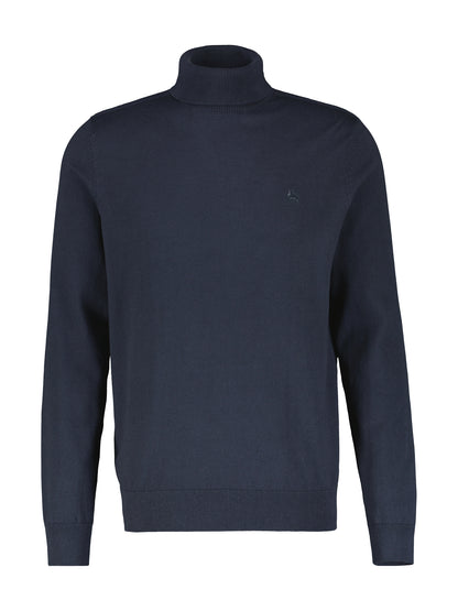 Rollneck Knitwear