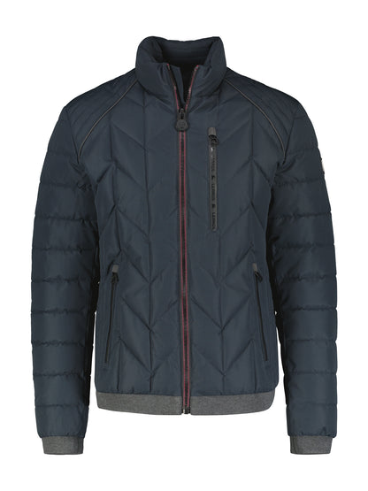 Padded Short Jacket