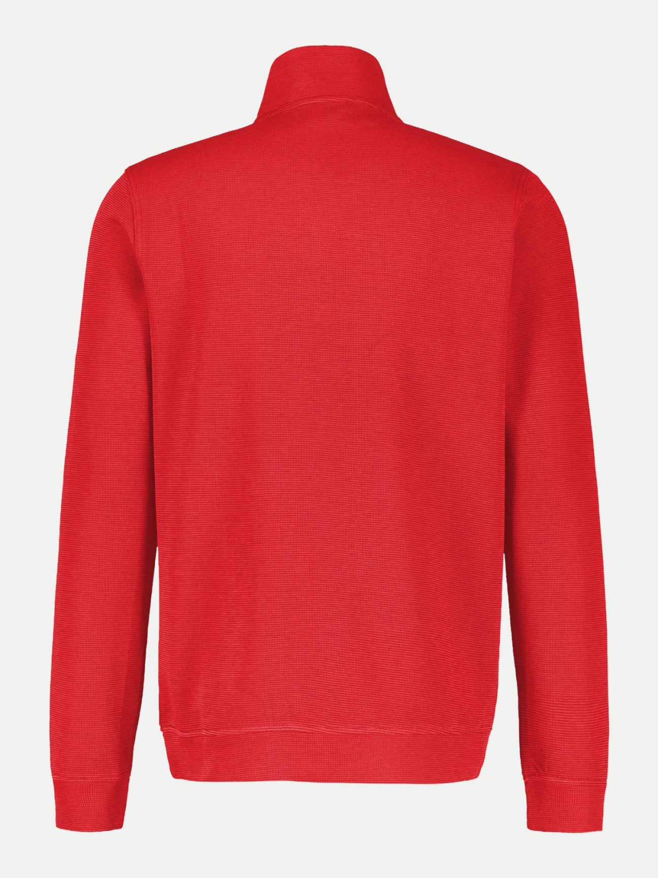 Troyer 1/2 Zip Sweatshirt