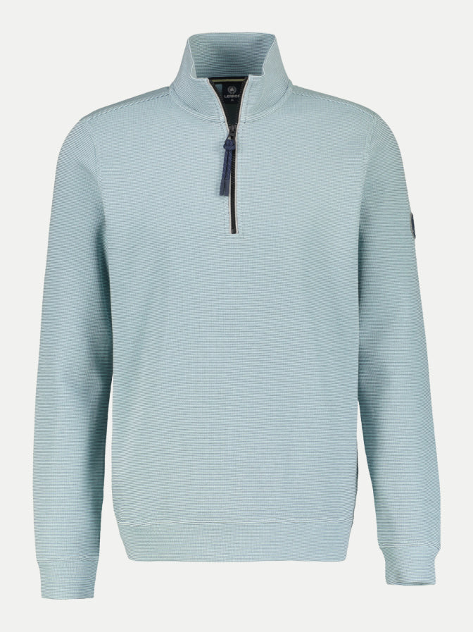 Troyer 1/2 Zip Sweatshirt