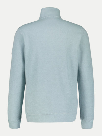 Troyer 1/2 Zip Sweatshirt