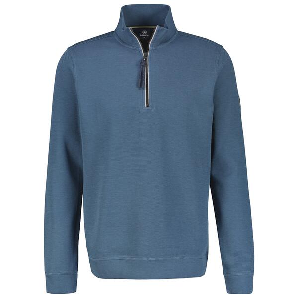 Troyer 1/2 Zip Sweatshirt