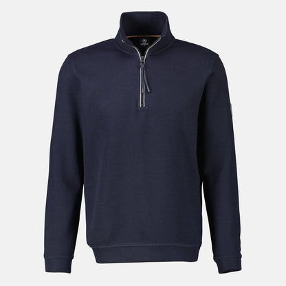 Troyer 1/2 Zip Sweatshirt