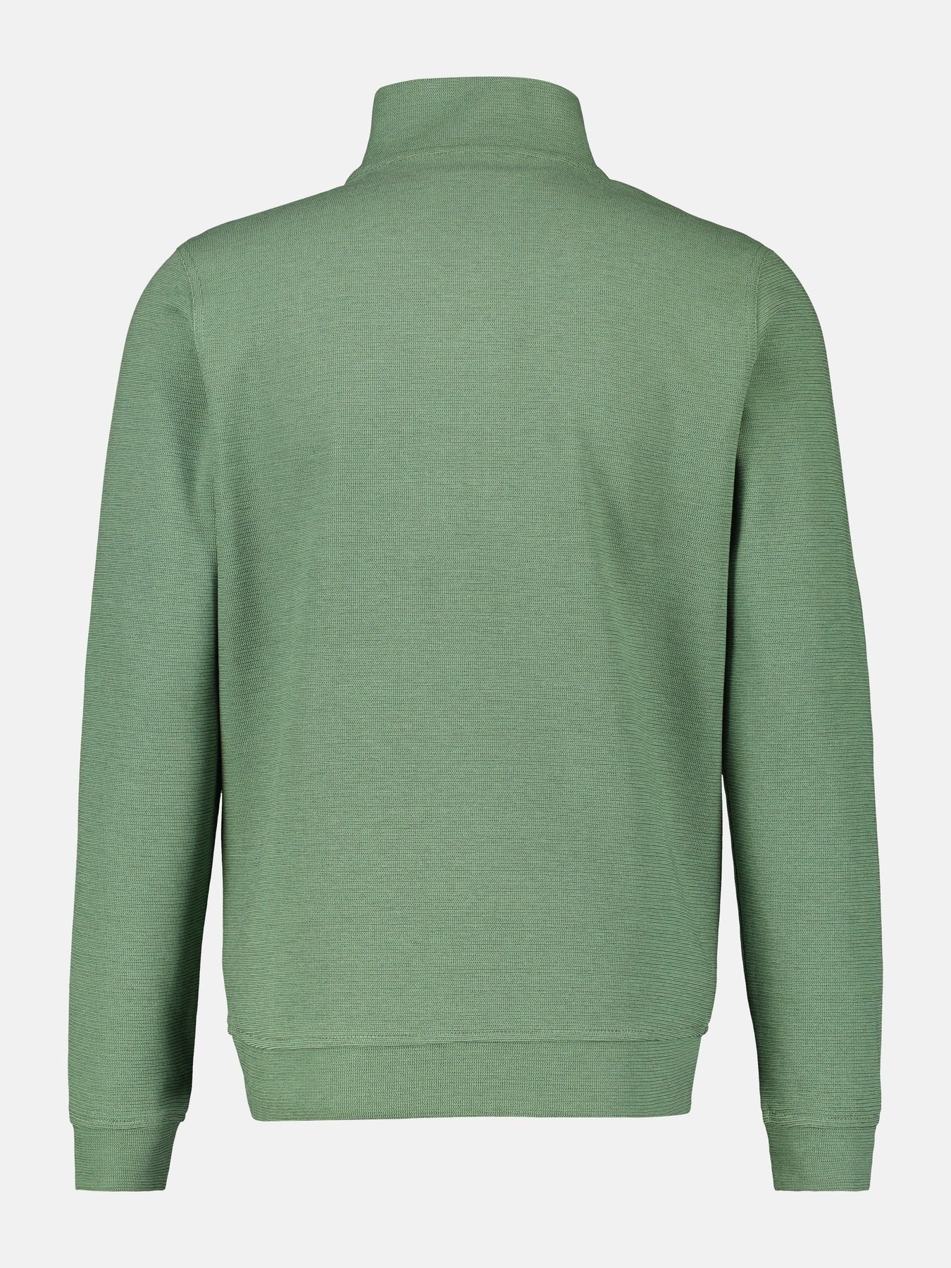 Troyer 1/2 Zip Sweatshirt