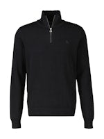 Troyer 1/2 Zip Knitwear