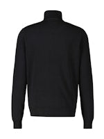 Troyer 1/2 Zip Knitwear