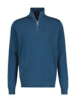 Troyer 1/2 Zip Knitwear