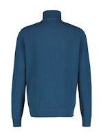 Troyer 1/2 Zip Knitwear