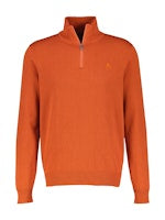 Troyer 1/2 Zip Knitwear