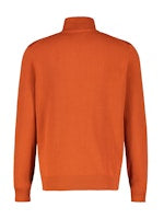 Troyer 1/2 Zip Knitwear