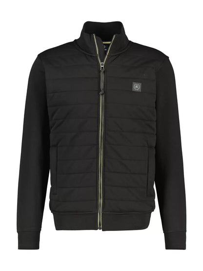 Full Zip Casual Jacket