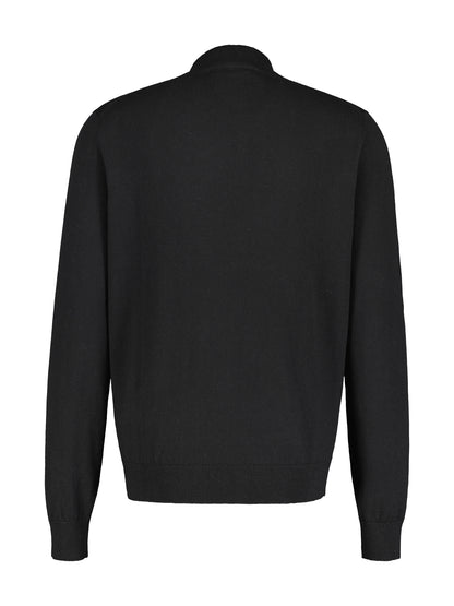 Turtleneck Knitwear