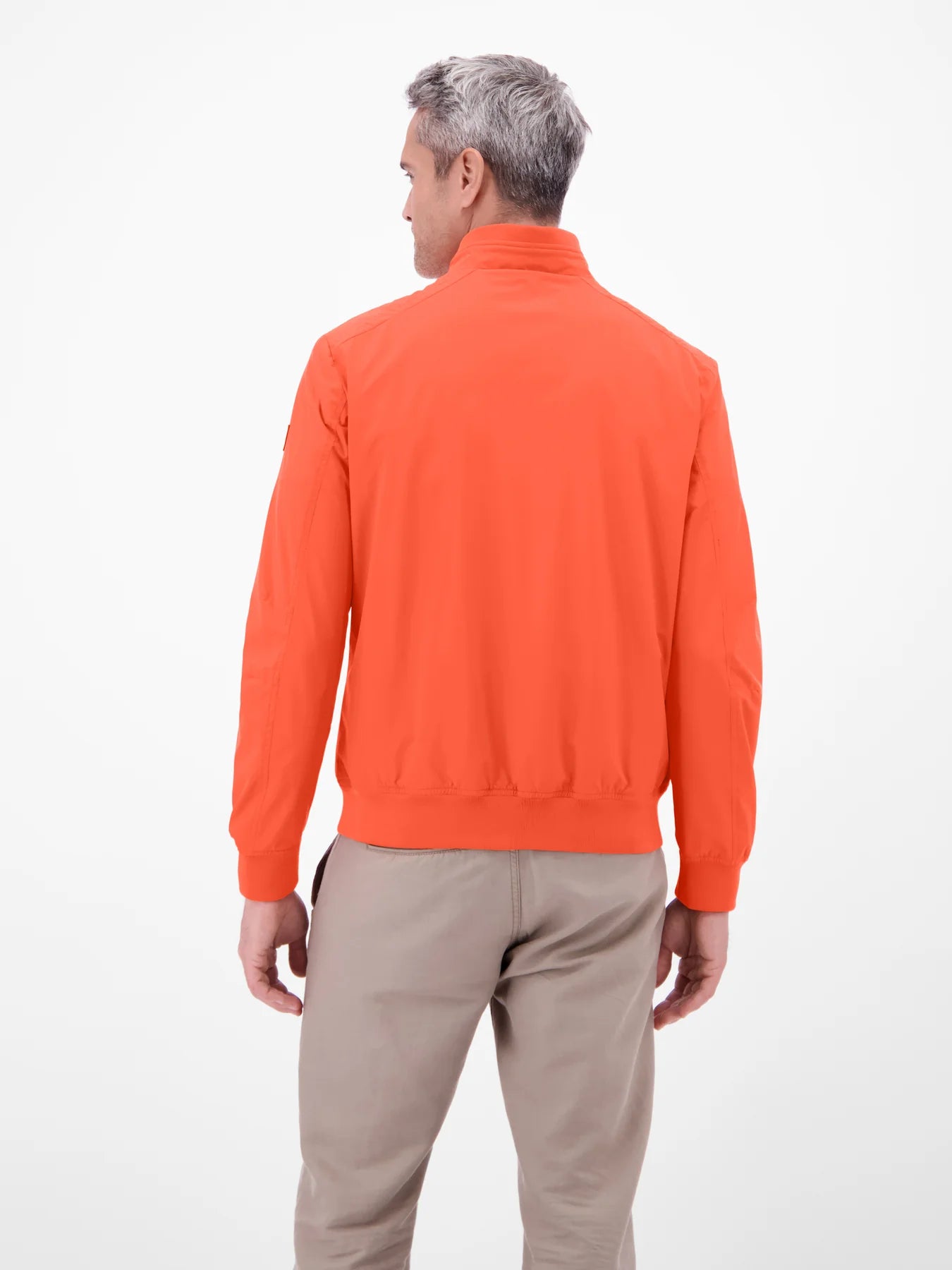 Lerros Casual Jacket Vivid Red