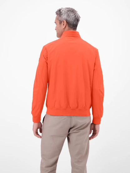 Lerros Casual Jacket Vivid Red