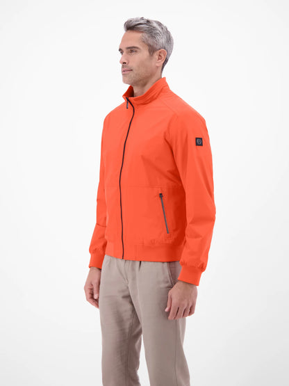 Lerros Casual Jacket Vivid Red