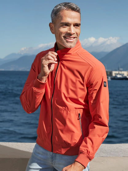 Lerros Casual Jacket Vivid Red