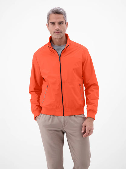 Lerros Casual Jacket Vivid Red
