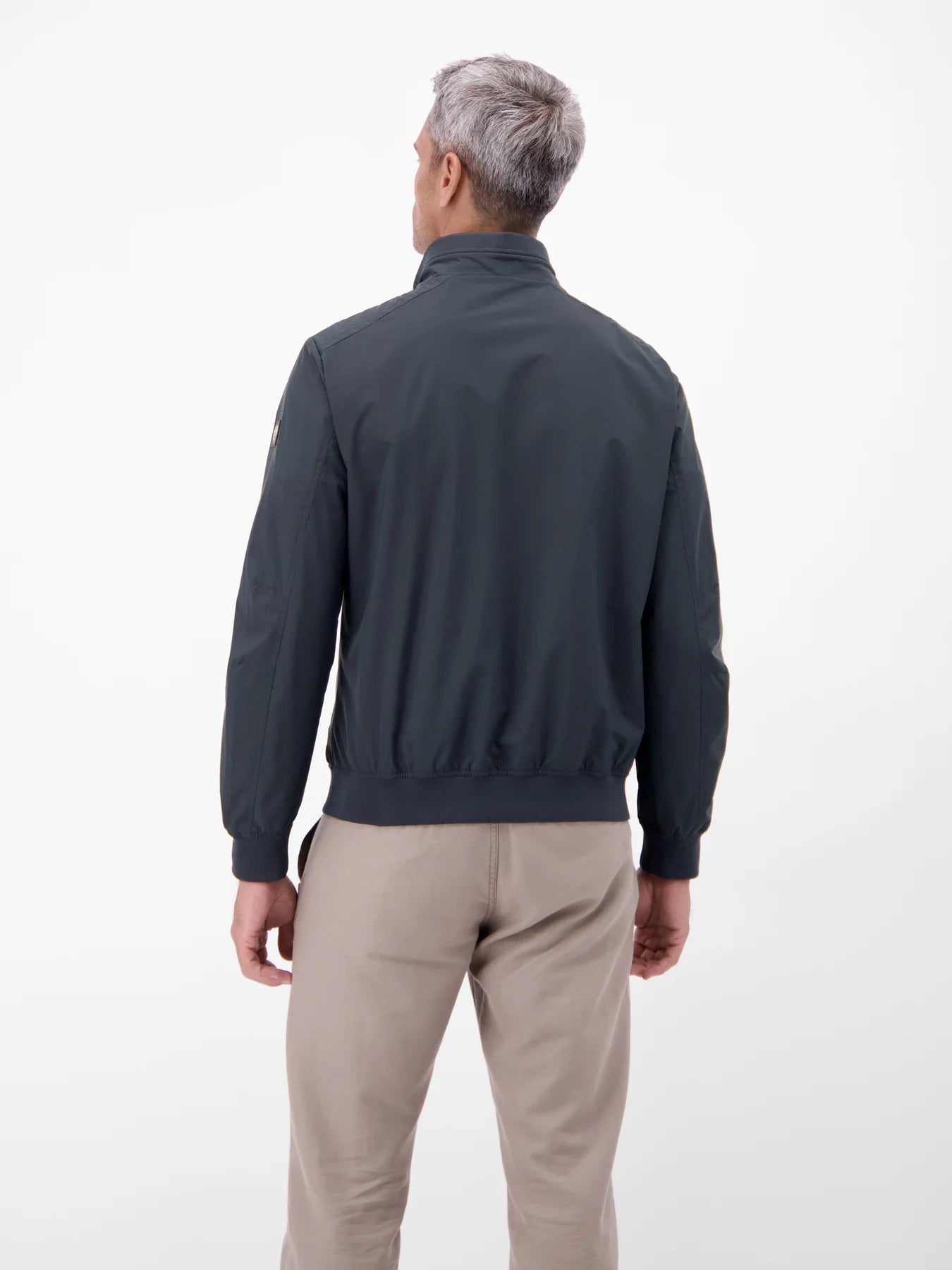Lerros Casual Jacket Blue Night