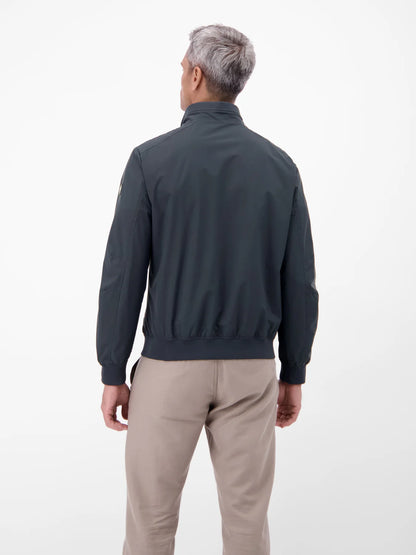 Lerros Casual Jacket Blue Night