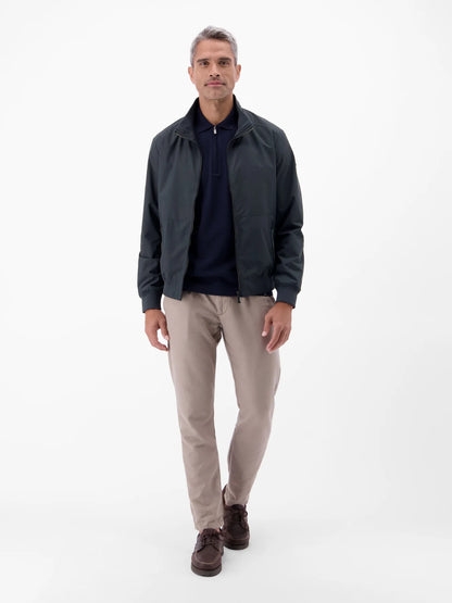 Lerros Casual Jacket Blue Night
