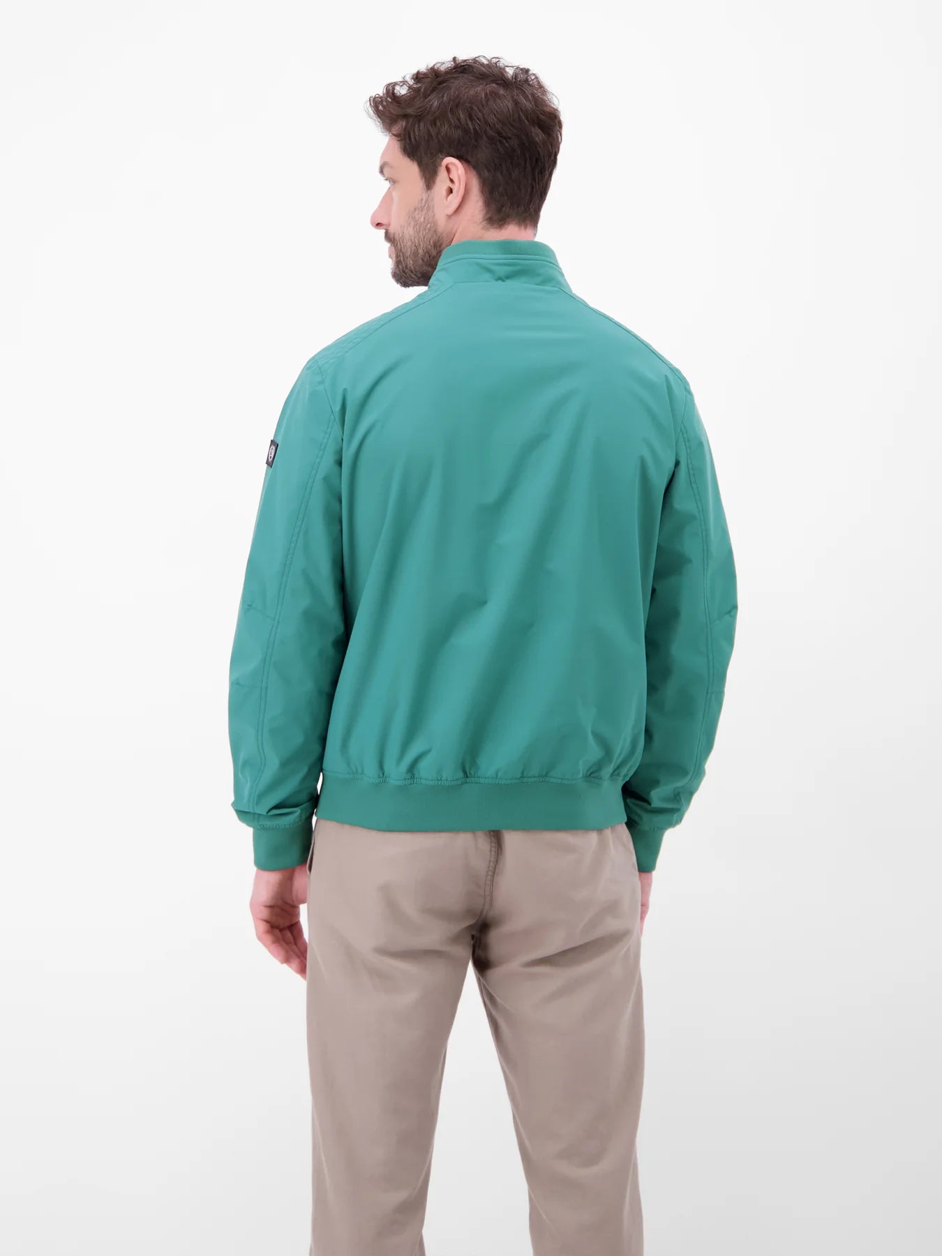 Lerros Casual Jacket Soft Teal