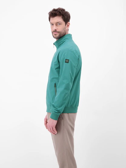 Lerros Casual Jacket Soft Teal