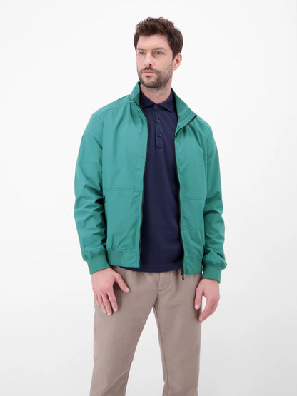 Lerros Casual Jacket Soft Teal