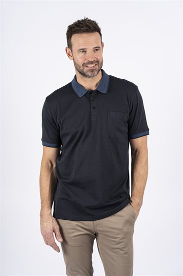 Texas Polo Shirt