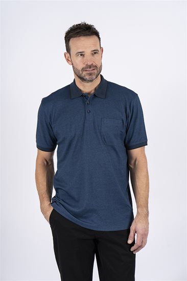 Texas Polo Shirt