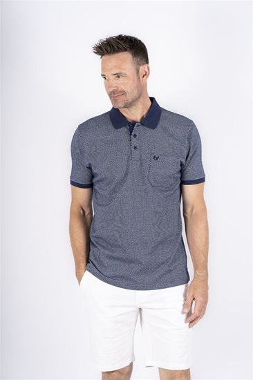 Dorset Polo Shirt