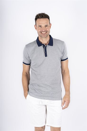 Dawford Polo Shirt