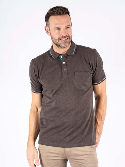 Jones Polo Shirt