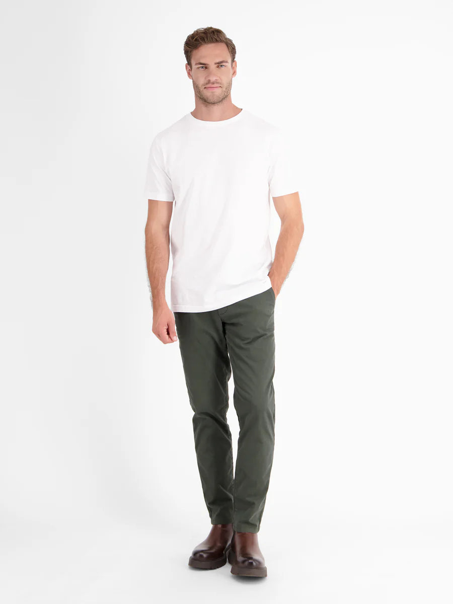 Creston Chino Trousers