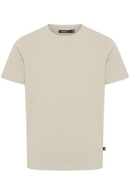 Short Sleeve T-Shirt Cotton Stretch