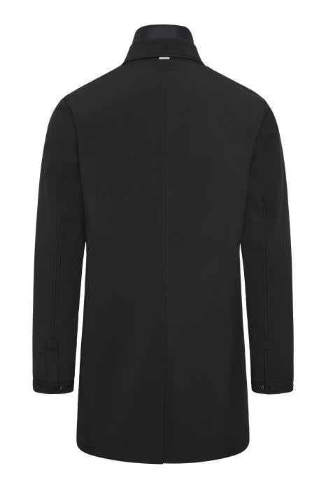 Philman Tec Structure Mac Coat