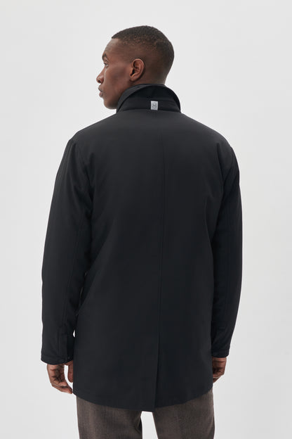 Philman Tec Structure Mac Coat