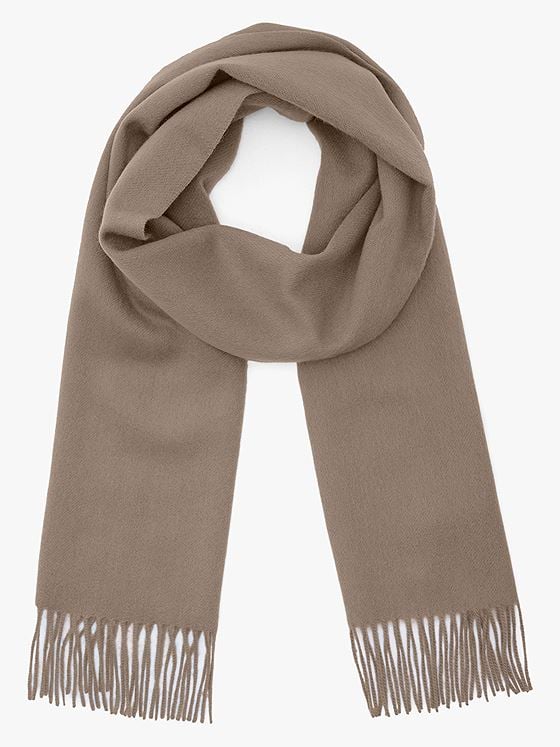 MAwolan Wool Scarf