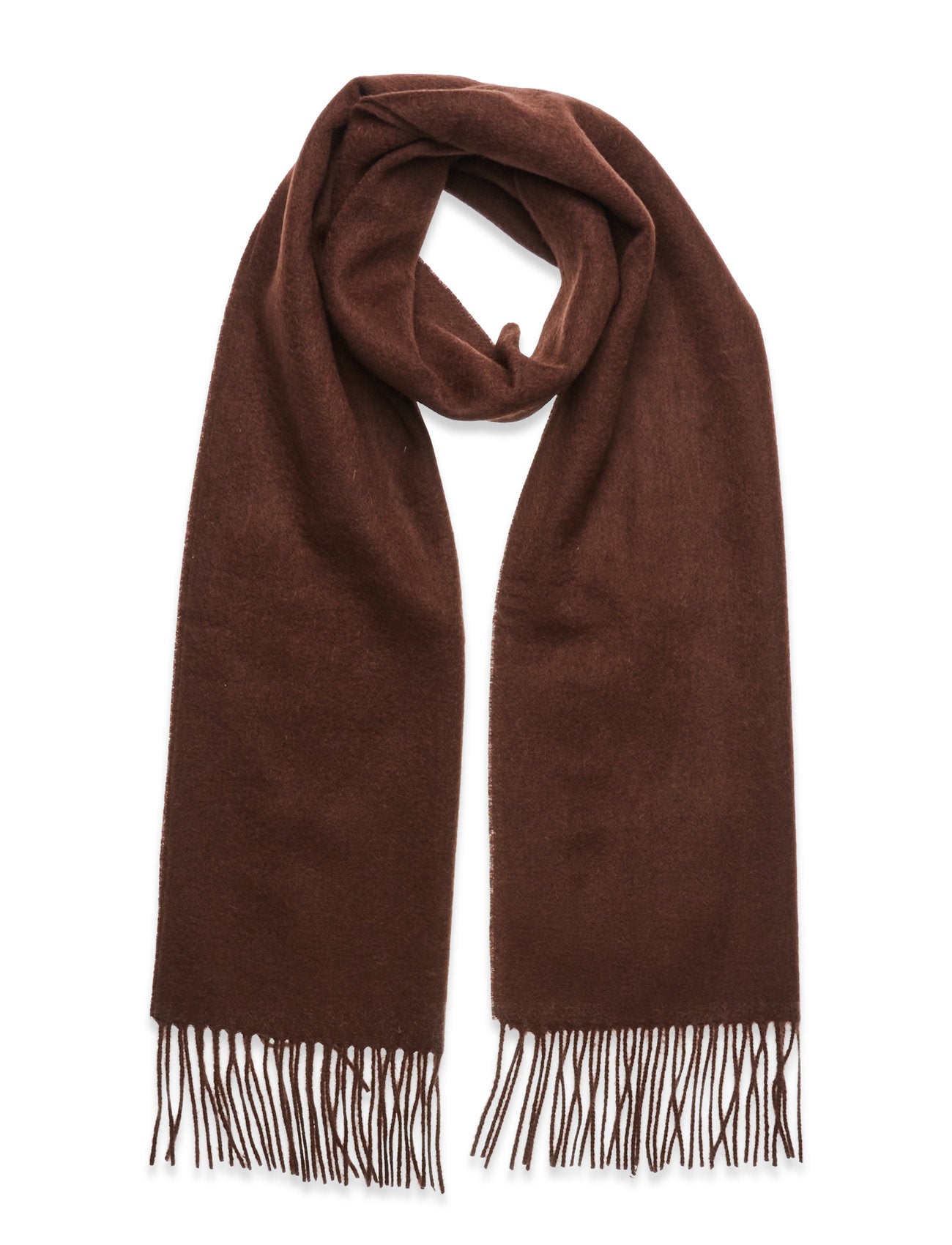 MAwolan Wool Scarf