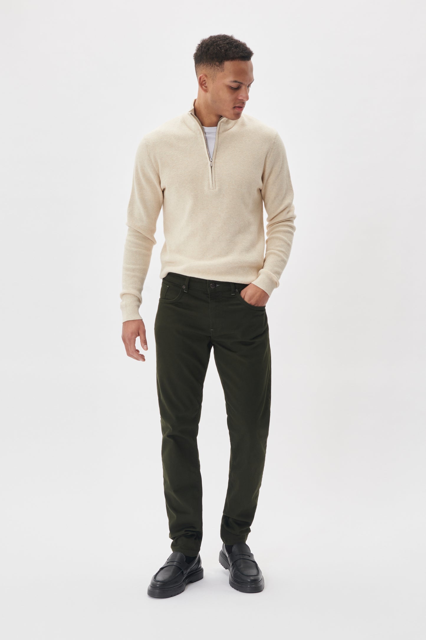 MApete Stretch Trousers