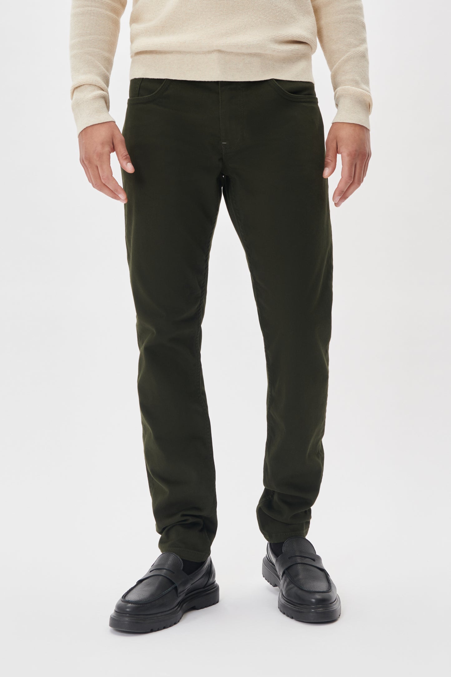 MApete Stretch Trousers