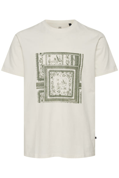 MAJeramy Printed T-Shirt