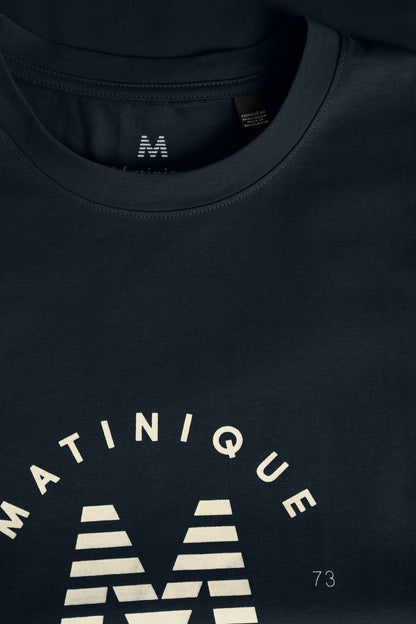 MAJeramy Matinique Logo T-Shirt