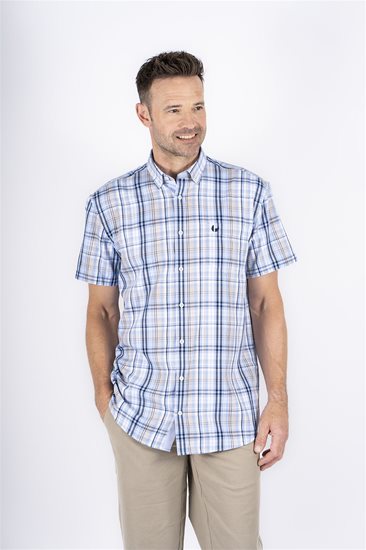 Rome Short Sleeve Shirt