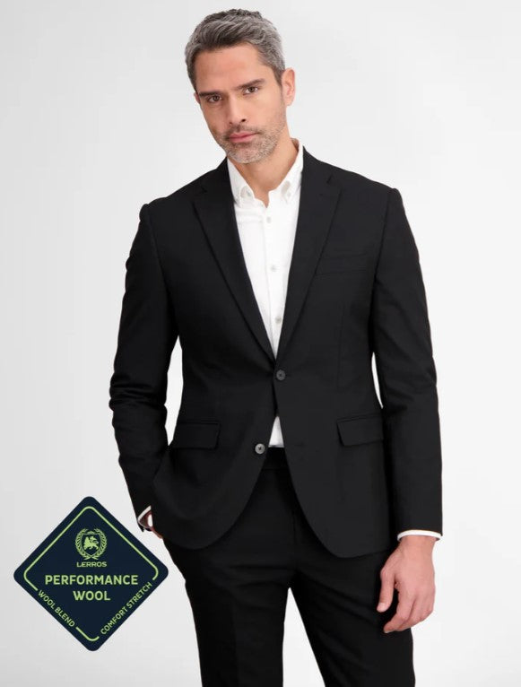 MEN'S SUIT JACKET