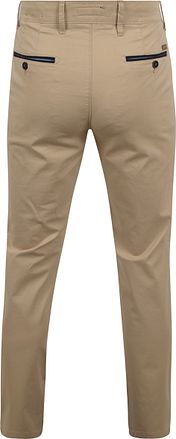 Gardeur Lightweight Chino Benny 3 412941