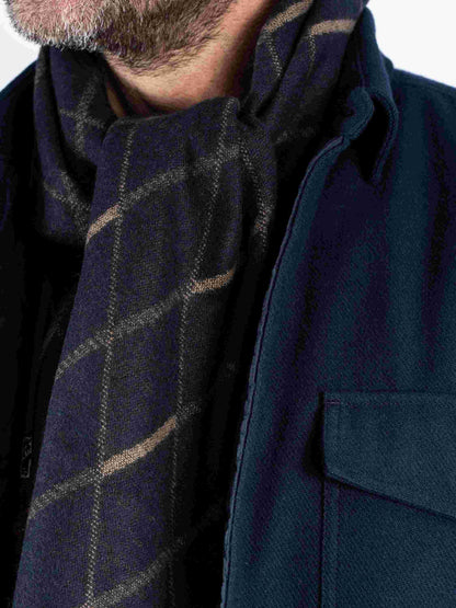 Benson Scarf