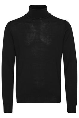 CFKONRAD Merino Roll Neck Knitwear