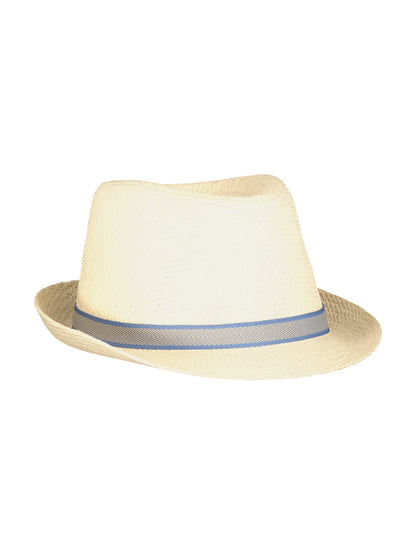 Summer Trilby Hat