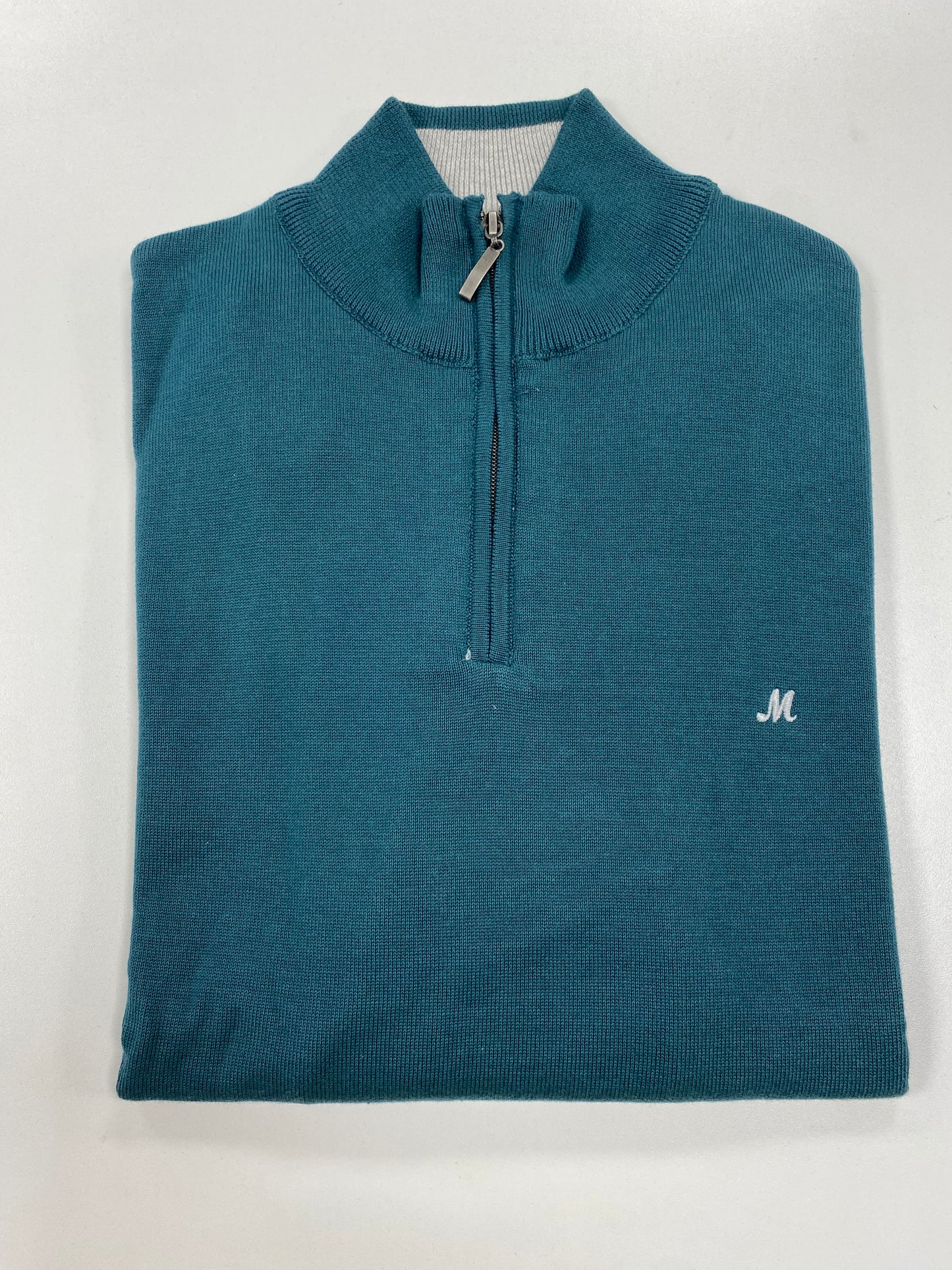 Altis 1/4 Zip Pullover