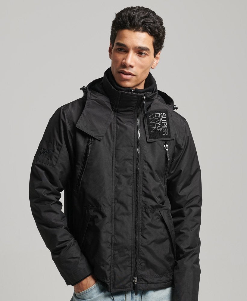 Mountain Windcheater Jacket